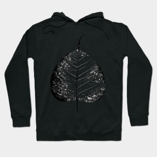 Bodhi Leaf Hoodie